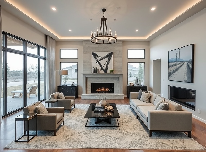 Consejos de diseño de interiores